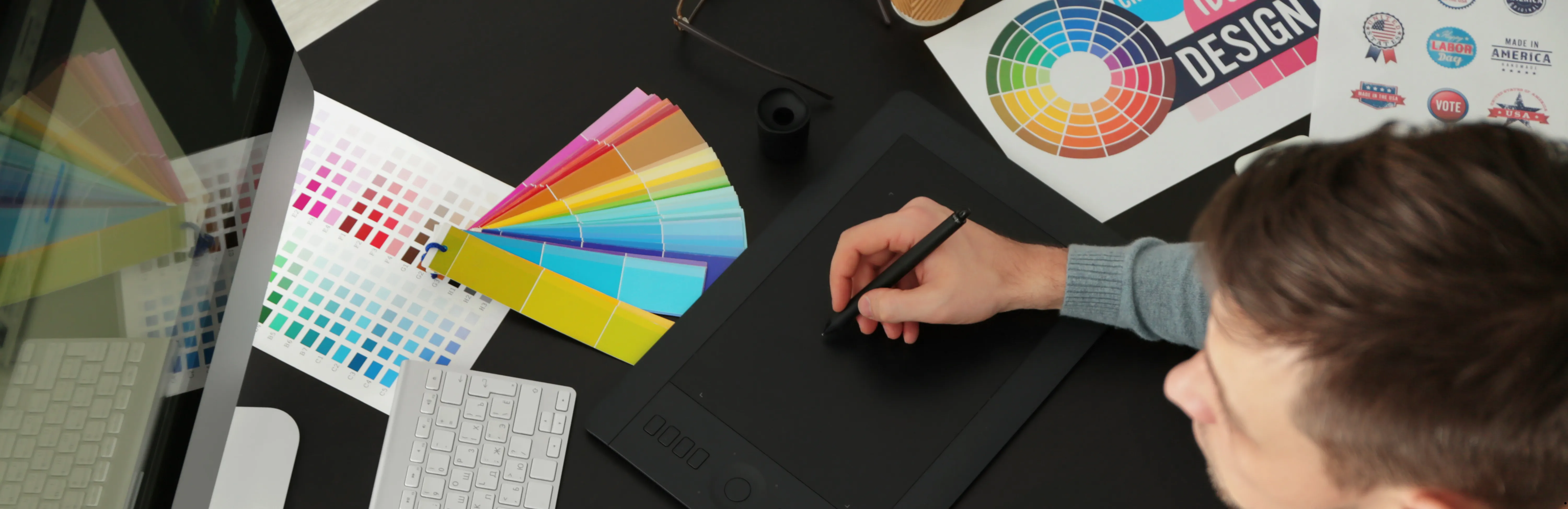 Custom Website Design